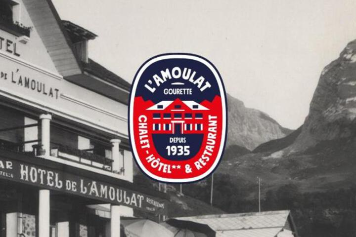 Hôtel LAmoulat