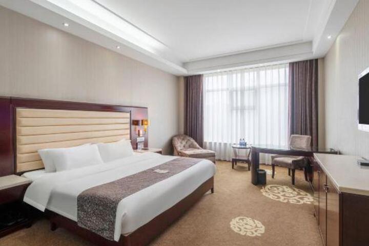 Fitness Facility Photos