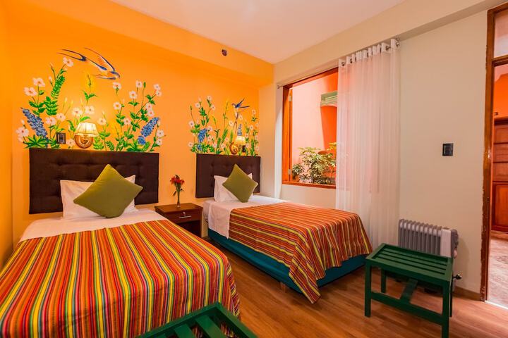 Room 5 of 20
