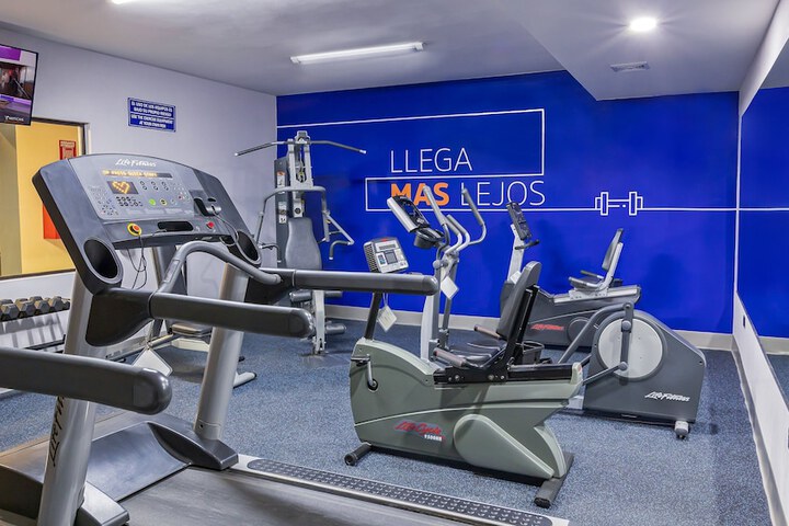 Fitness Club