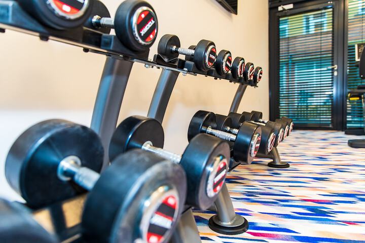 Health and Fitness 46 of 70