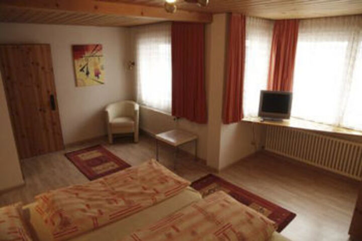 Suite Room