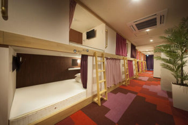 Suite Room