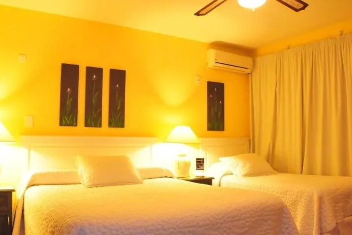 Hotel Urbano