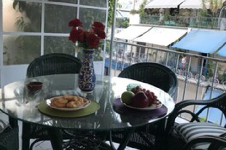 Terrace/Patio 5 of 74