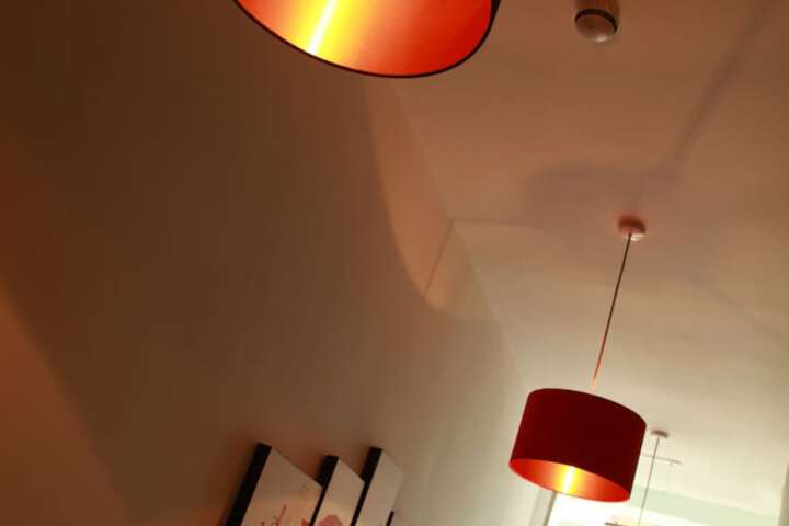 Lobby Photos