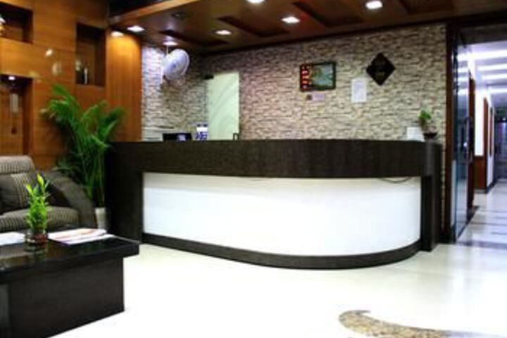 Hotel Interior 19 of 20