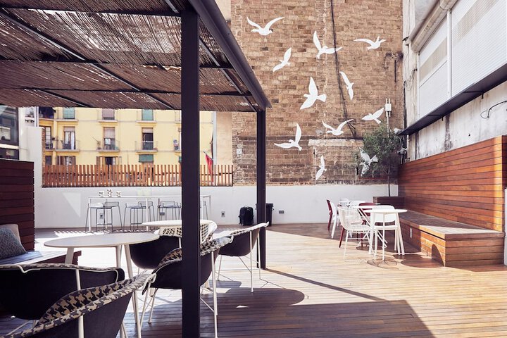 Terrace/Patio 30 of 62