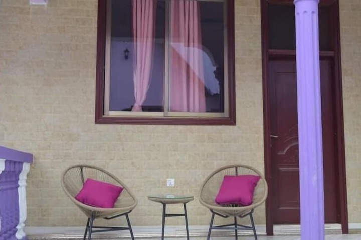 Terrace/Patio 16 of 29