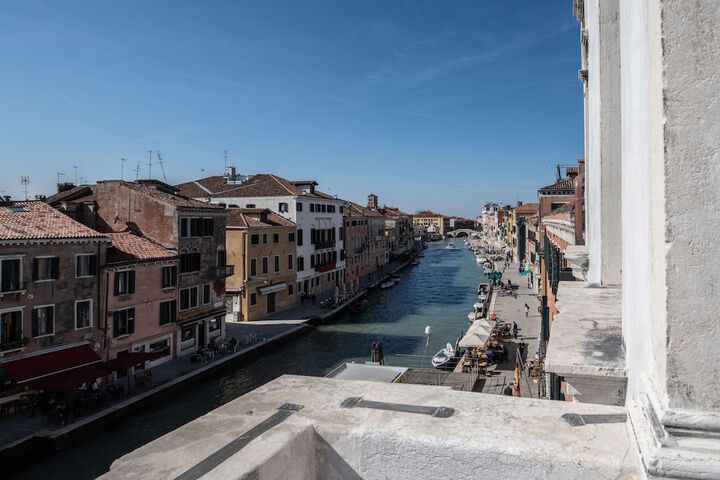 Radisson Collection Hotel Palazzo Nani Venice in Venice