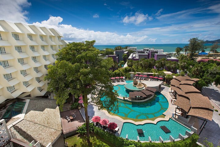 Hotel 117 of 120