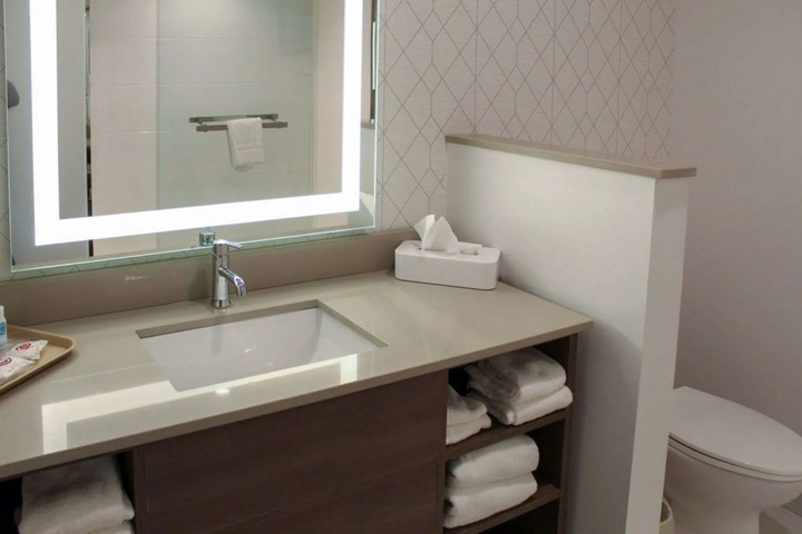 Bath Amenities