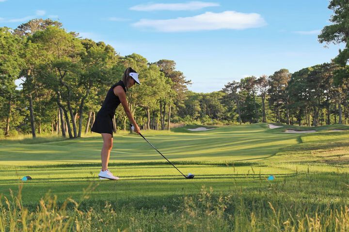 Golf 40 of 67