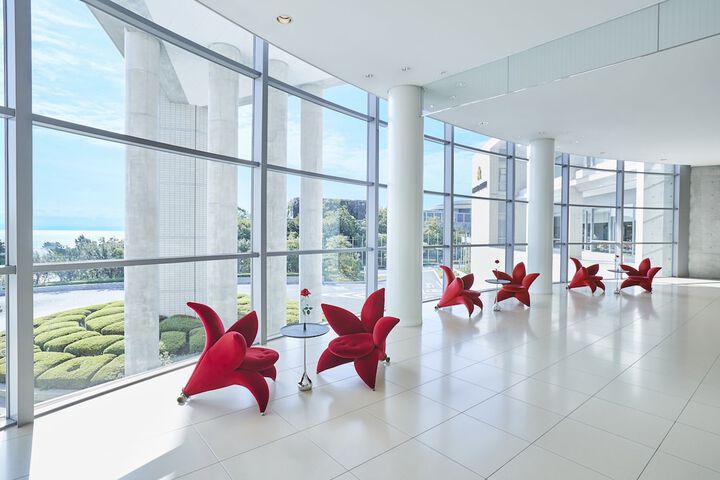 Hotel Interior 2 of 134