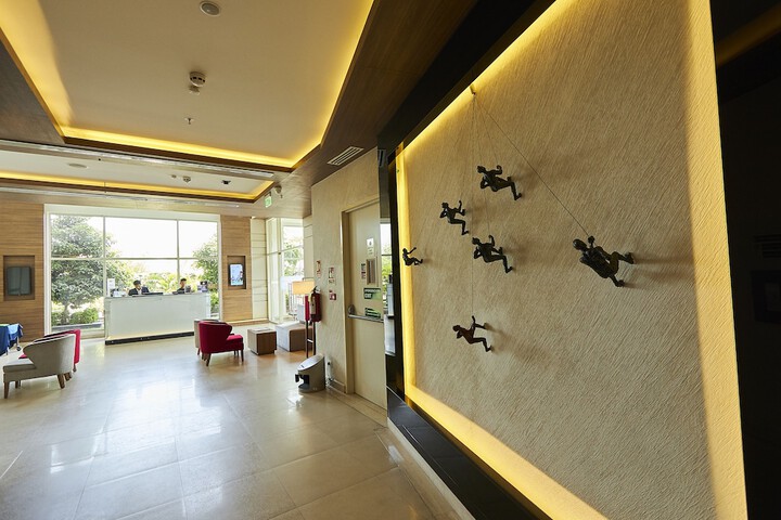 Hotel Interior 2 of 50