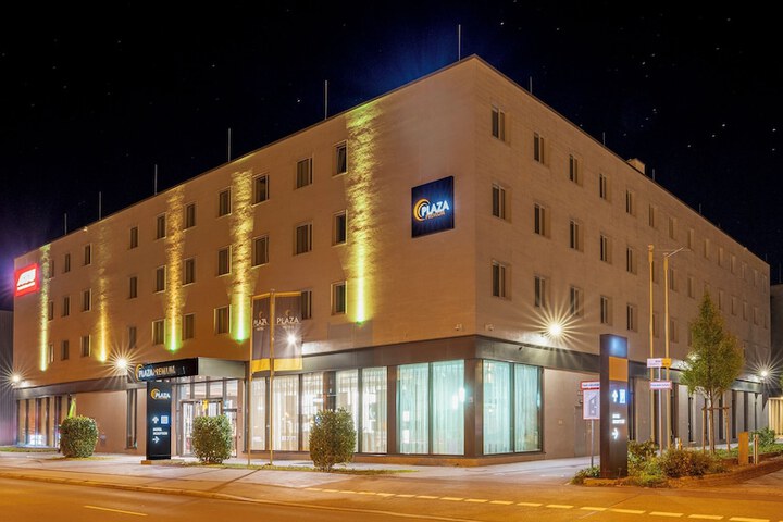 Hotel 71 of 71