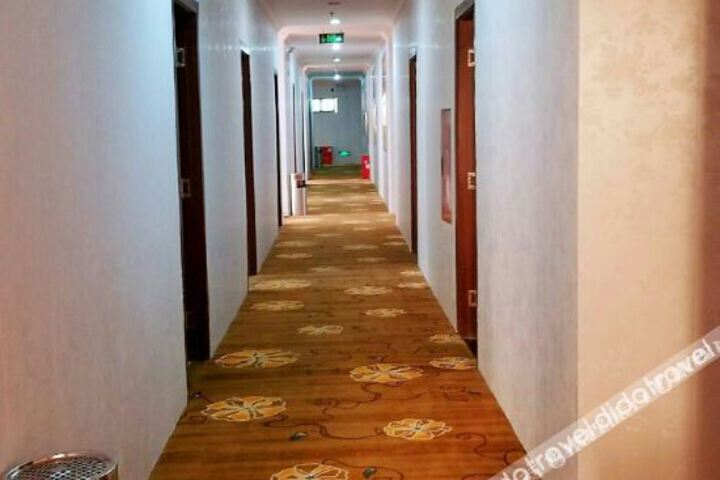 Hotel Interior 2 of 24