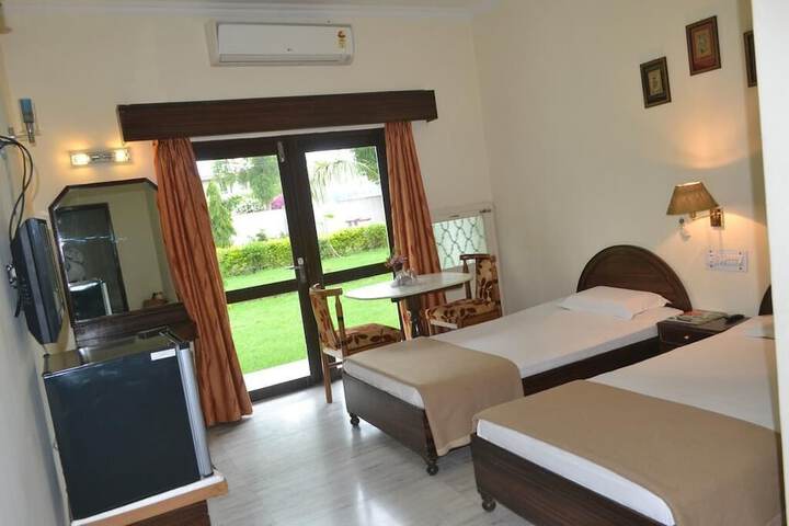 Hotel Ganesha
