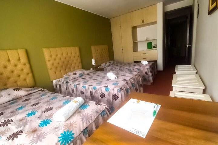 Room 6 of 23