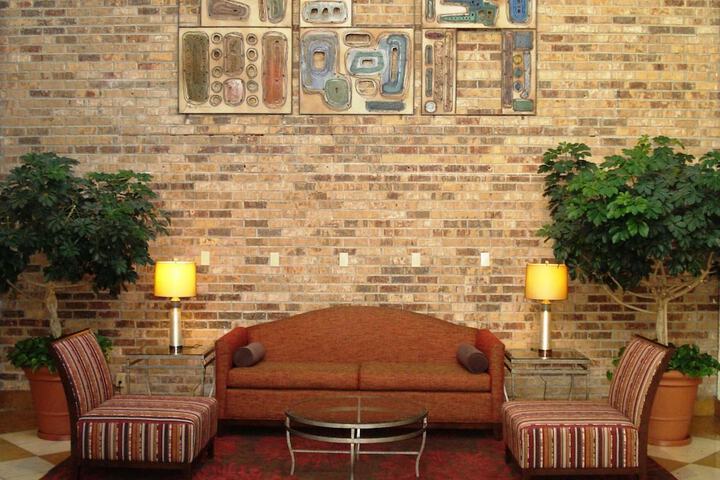 Hotel Interior 6 of 45