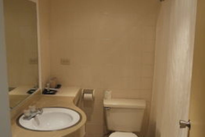 Restrooms