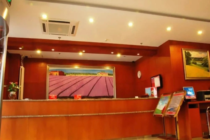 Hotel Interior 2 of 17