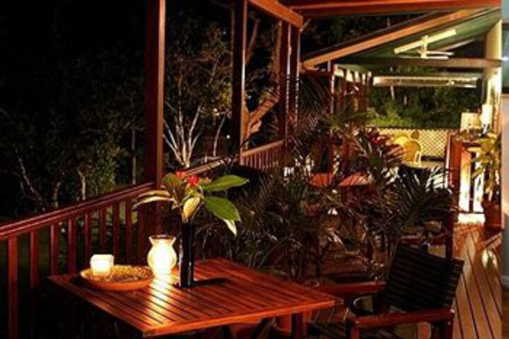 Terrace/Patio 40 of 44