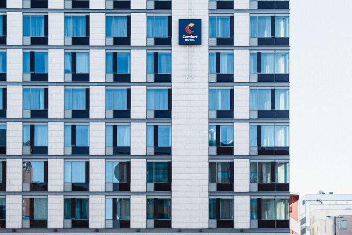 Hotel 56 of 60