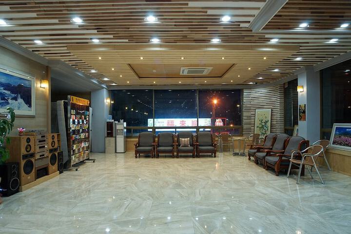 Hotel Interior 3 of 15