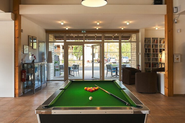 Billiards