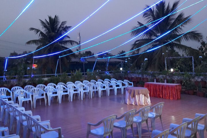 Terrace/Patio 36 of 40
