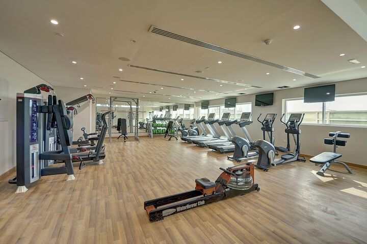 Health and Fitness 32 of 52