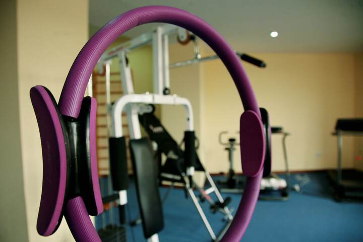 Health and Fitness 58 of 76