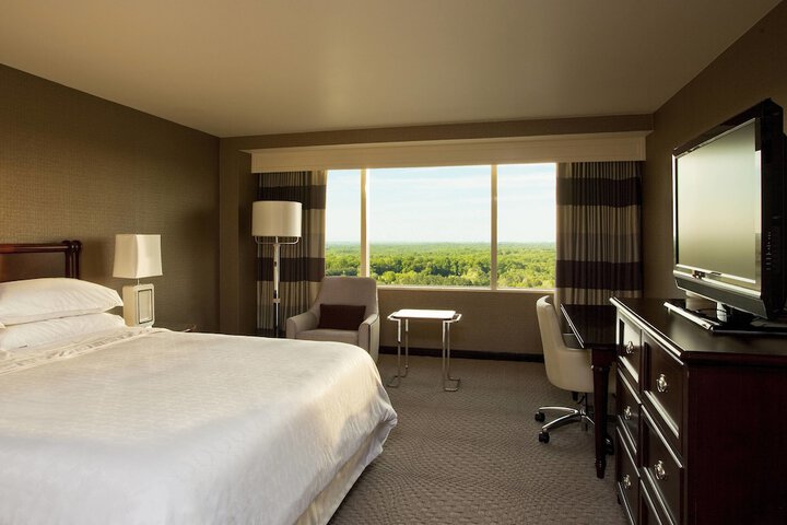 Room View