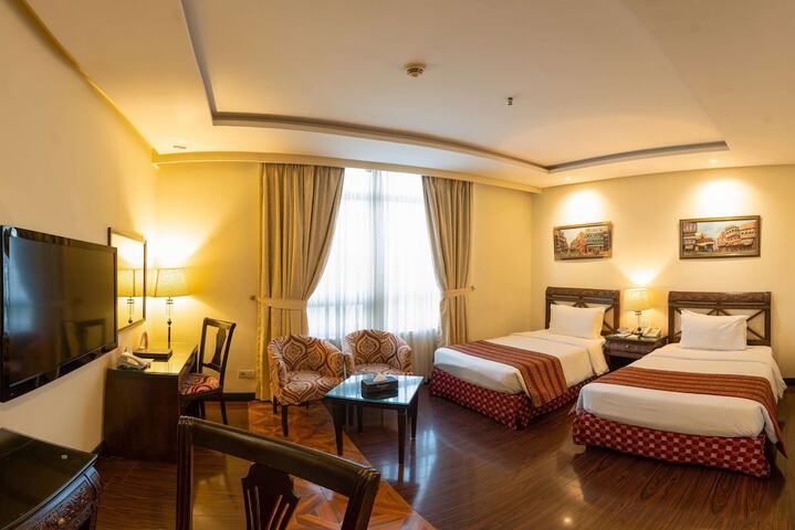 Room 14 of 64