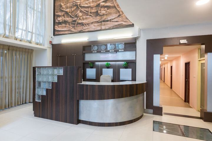 Hotel Interior 6 of 22