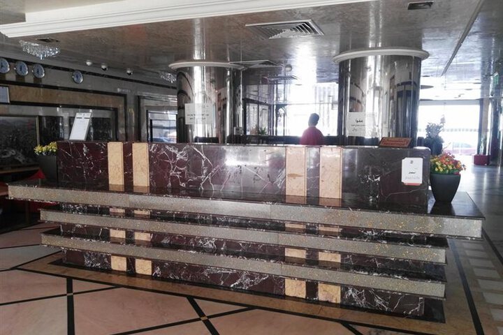 Fitness Center Photo