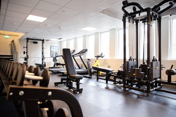 Health and Fitness 38 of 72