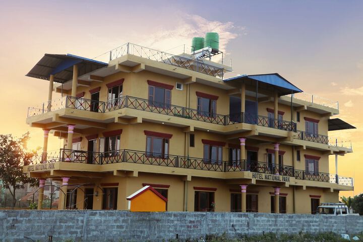 Hotel 55 of 68