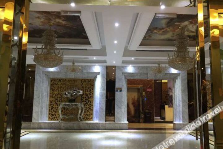 Hotel Interior 6 of 26