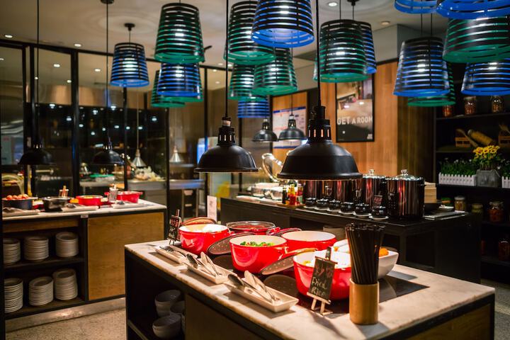 Buffet