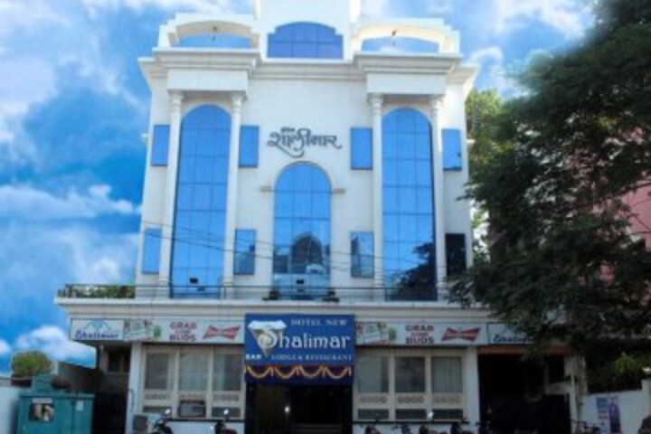 Hotel New Shalimar