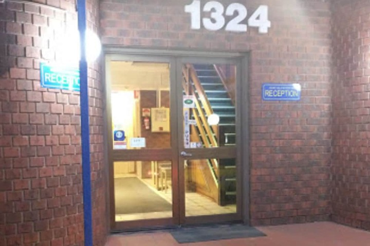 Hotel 2 of 31