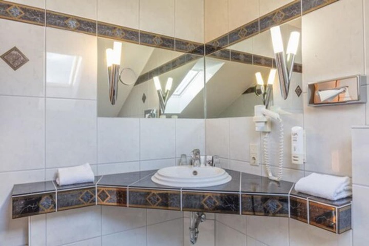 Bathroom Vanities