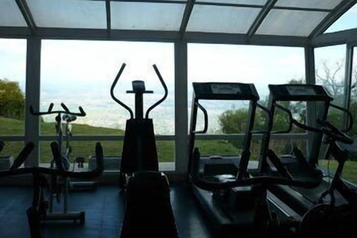 Health and Fitness 12 of 25