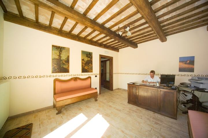 Hotel Interior 1 of 34