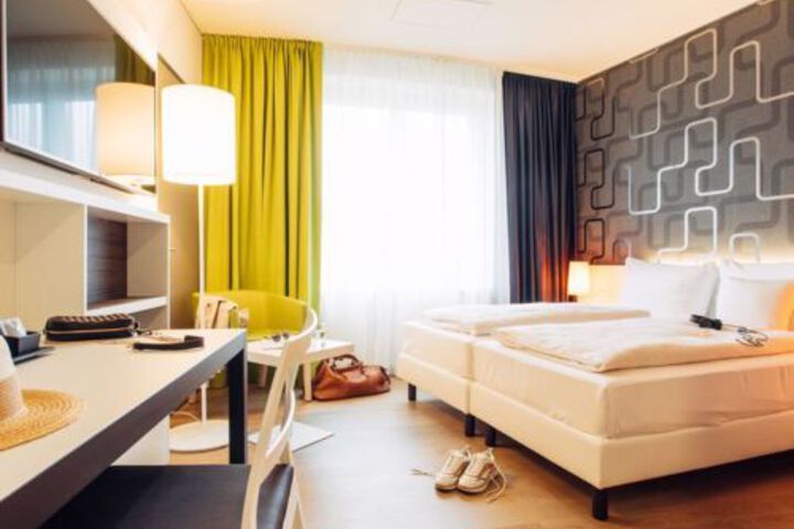 harry??s home Hotel Zurich-Wallisellen 22435