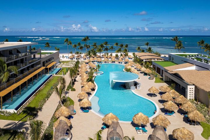 Serenade All Suites - Adults Only Resort in Punta Cana