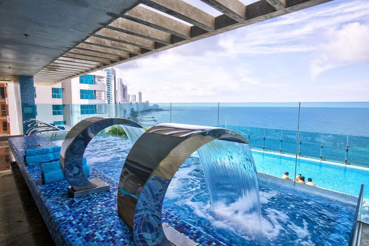 Spa and Wellness