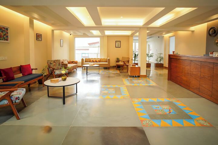 Hotel Interior 9 of 22